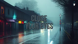 Cragel - Close Your Eyes