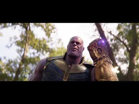 Marvel Studios&#039; Avengers: Infinity War - Making It Real