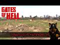 Gates of Hell | Überrollen Sie uns mit Ihren Fahrzeugen?