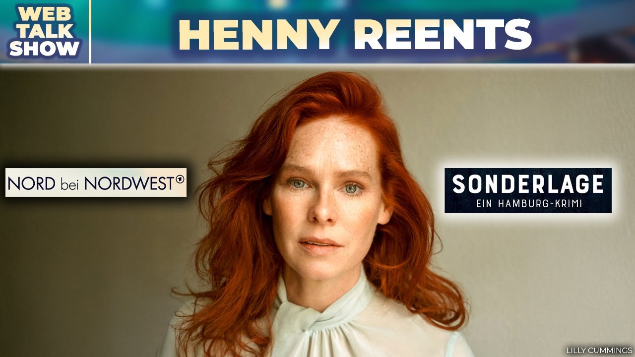 Nord bei Nordwest & Sonderlage - Henny Reents Interview