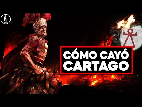 Vídeo: ¡Cartago Debe Ser Destruida! - Vista Alternativa