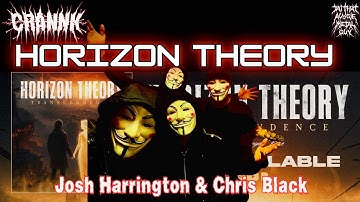 Horizon Theory Break Orbit: Josh & Chris Talk Mission Control & New Music
