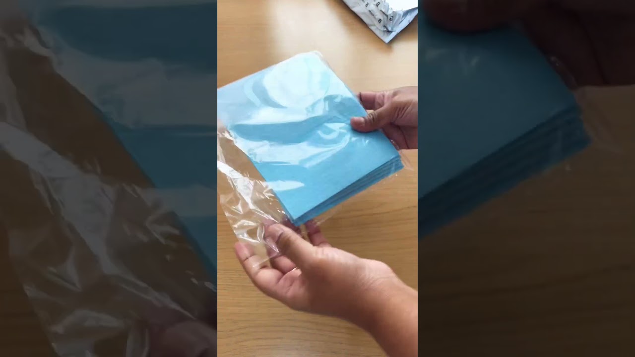 Cleaning Sponge for Home & Kitchen  