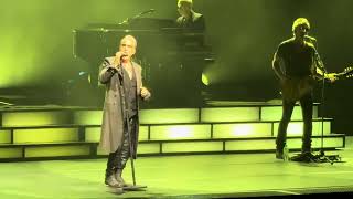 Florent Pagny  Chatelet Les Halles  Lille 02062026