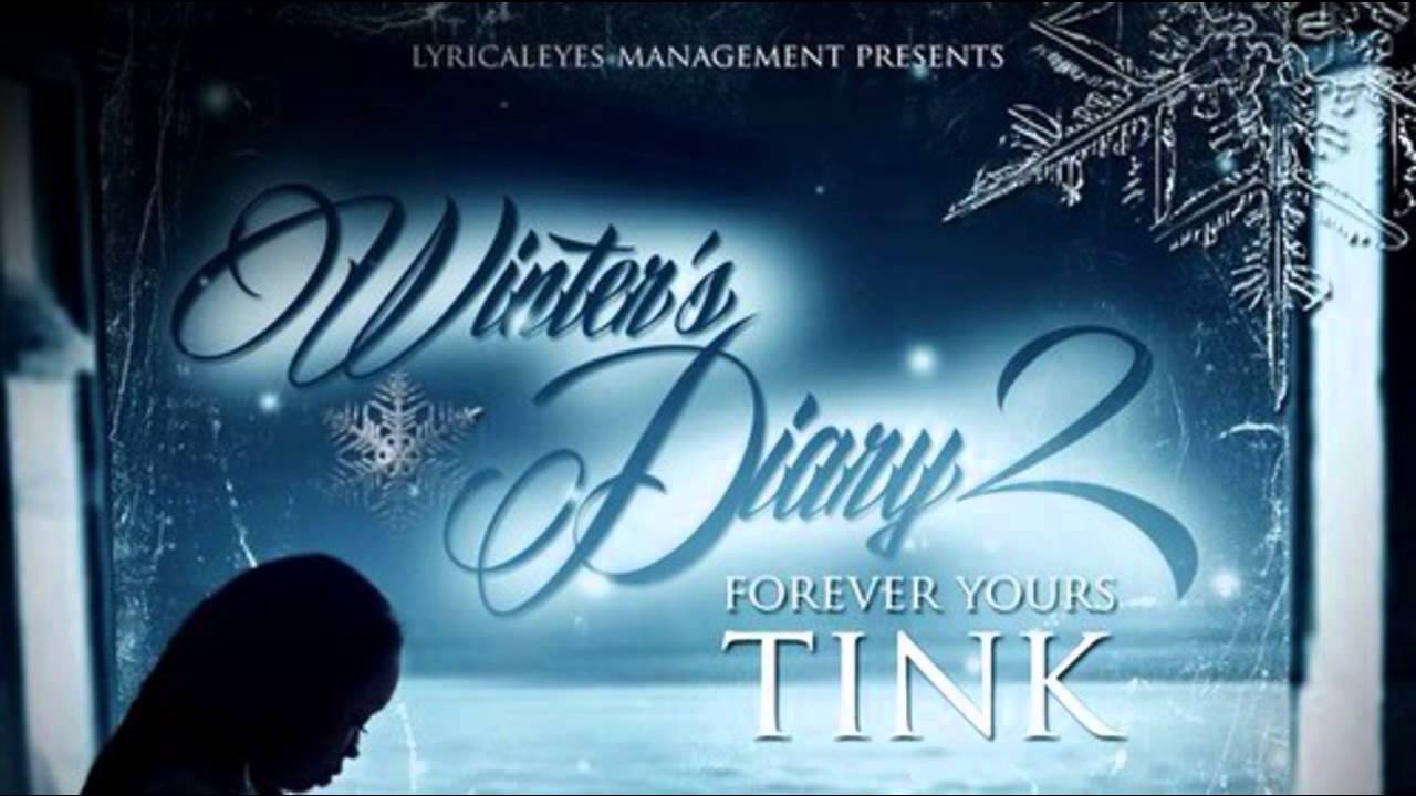 Watch Tink - HML (Winter's Diary 2) on YouTube Watch Tink - HML (Winter's Diary 2) on YouTube