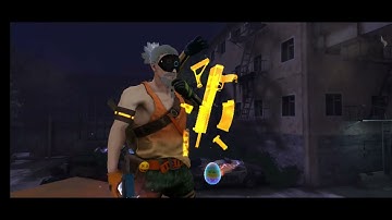 Zombie Hunter: Region 4 - Full Gameplay