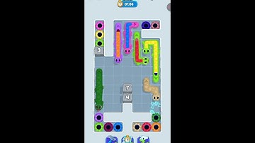 gecko out level 74 solution walkthrough