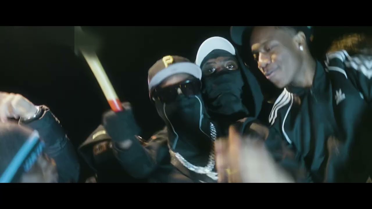 Sillzzz015 - YO BELLY👹(Official Video) #spanishdrill #dontplaywithus015