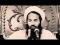 یک بار دیدن با اخلاص طرف روی پدر و مادر ثواب ۳۳ حج مقبول ره دارد شهید مولوی حیات الدین صاحبی رح