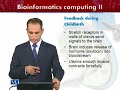 BIF602 Bioinformatics Computing II Lecture No 22