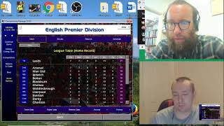 Champ Man Fantasy DGW15 and DGW16 preview - @simplefull_fpl and @ffscout_luke - championship manager