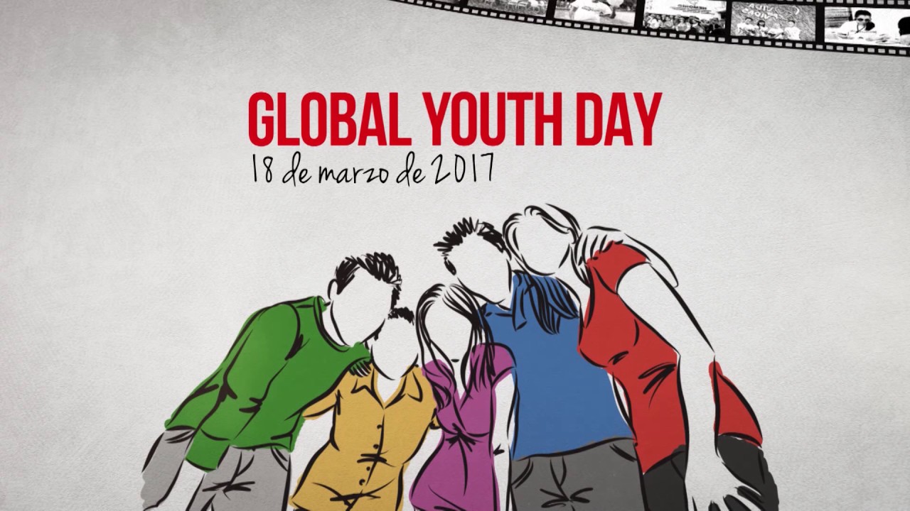 Día Mundial Del Joven Adventista 2017 18 De Marzo