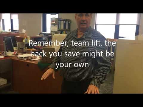 How to install an APC3000 UPS unit