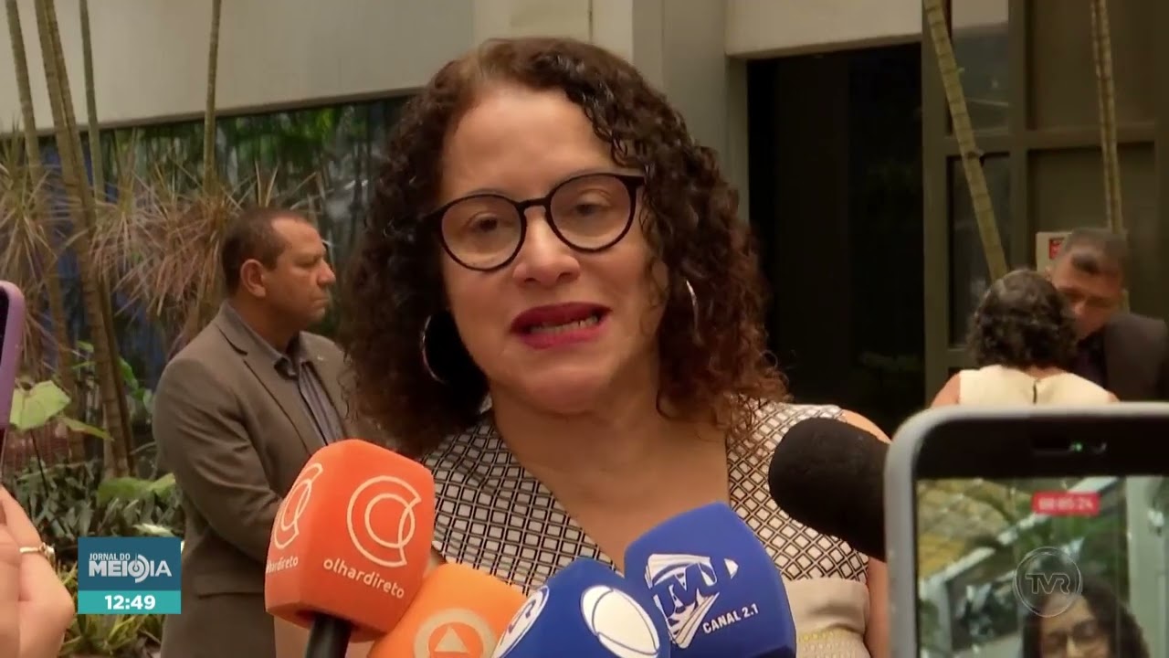 Ministra afirma que encontro de Lula com Vorcaro não deve ter repercussão eleitoral