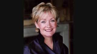 Lynne Dawson: "Ruhe sanft, mein holdes Leben" from Mozart's "Zaïde"