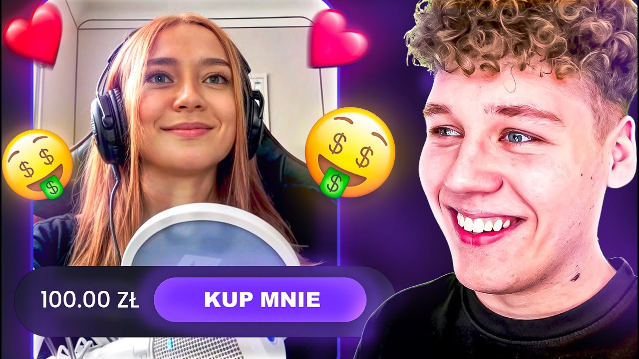 KUPIŁEM DZIEWCZYNĘ DO GRANIA | Majestic RP