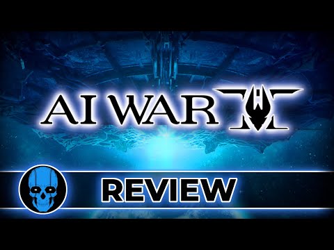 Обзор AI War 2 – Месть подсказки