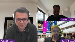 SAP on Azure - Video Podcast #3