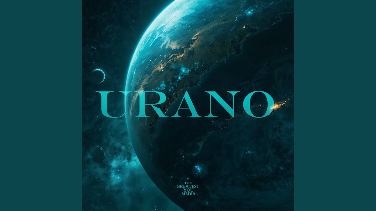 Watch Urano on YouTube Watch Urano on YouTube