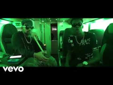 Chi Ching Ching Weed Problems ft Sean Paul