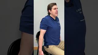 Celebrity Upper Trapezius Muscle Pain QUICK RELIEF Wealth