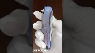 Wolfe Loerchner Flipper Folder