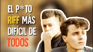 Video thumbnail of "El SECRETO del Éxito de Everybody Wants to Rule the World | Analisis musical"