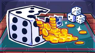 Breaking dice made me filthy rich screenshot 3