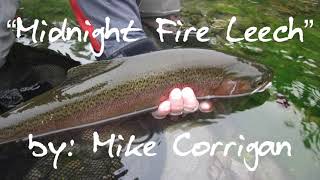 Midnight Fire Leech