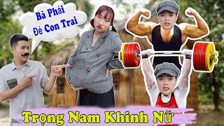 Người Bố Thiên Vị Trọng Nam Khinh Nữ - Tập 10