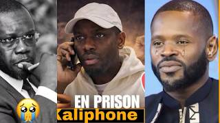 Download Lagu ALLAHOU AKBAR KALIPHONE EN PRISON BAYE FALL FAIT DES GRAVES REVELATIONS DANIOUKO FEKK MOY... MP3