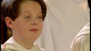 11.Angel Voices - ''Stay With Me''. ( Libera in concert ).