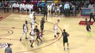 Spread Offense "Stretch 5 Series" Altman Underwood