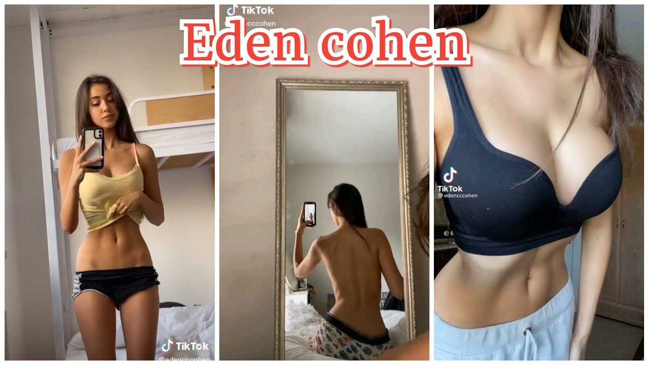 Eden cohen onlyfans leak