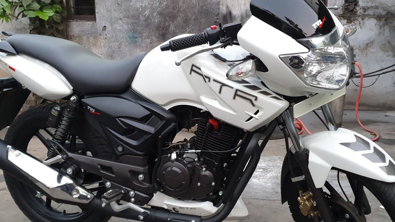 Tvs Apache Rtr 160 Old Model All Products Are Discounted Cheaper Than Retail Price Free Delivery Returns Off 66