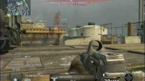 black ops crazy cross map tomahawk kill number 14 - Launch