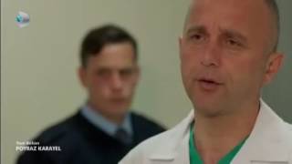 Poyraz Karayel Ihsan Bıçaklandı