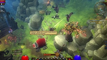 Torchlight II - Speed Run