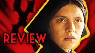 The First Omen Review!