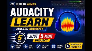 "It's Only a 5-Minute Work!" 🙄 | The Reality of Fixing Copyright & Making Slowed + Reverb Songs