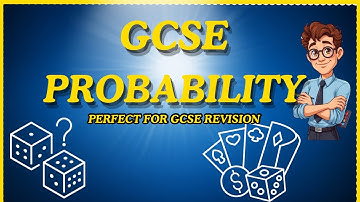 Master GCSE Probability in Under 10 Minutes !!( Super Easy Guide )  