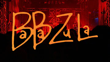 BABA ZULA - Efkarlı Yaprak - Worried leaf - LIVE in Berlin (Official)
