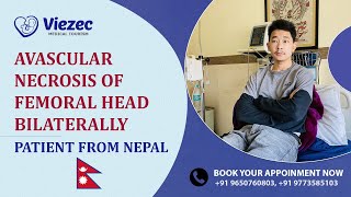 Avascular Necrosis Patient