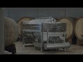 Pneumatic wine press with inert atmosphere I SRAML VP21i Pneumatic Grape Press