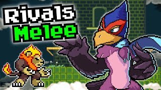 Rivals of Melee