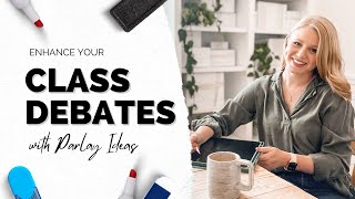 Parlay Ideas Tutorial from a Teacher