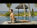 25 Min Full Body Yoga For Strength Flexibility At Home Beginner Yoga Stretch Mobility Routine 