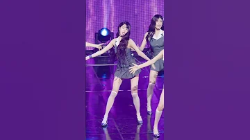 아이브 장원영 REBEL HEART Ive 250821 KWDA 