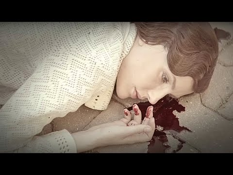 ЗАГАДОЧНАЯ ДЕТЕКТИВНАЯ НОВИНКА! МИСТИЧЕСКОЕ ИСЧЕЗНОВЕНИЕ БОГАТОЙ КЛИЕНТКИ! Призраки Замоскворечья