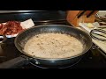 How to Make Biscuits and Bacon Gravy